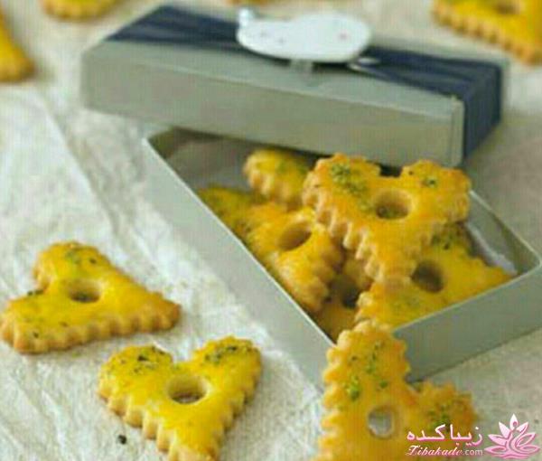 انواع کیک و شیرینی