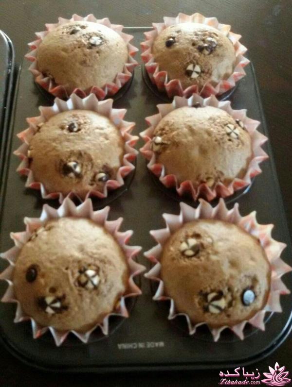 انواع کیک و شیرینی