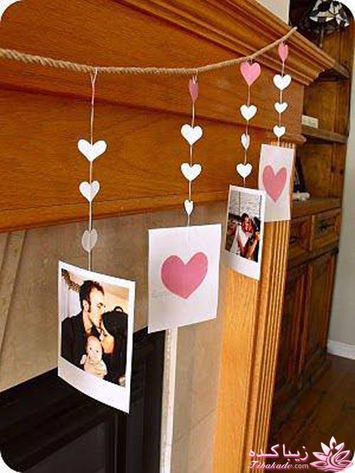 روز عشق ( ولنتاین / valentine)