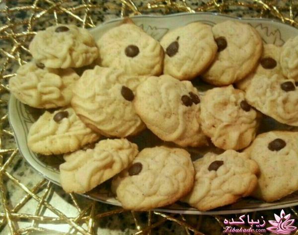 انواع کیک و شیرینی