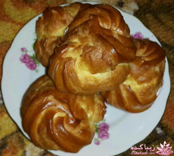 انواع کیک و شیرینی