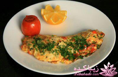 شام چی درست کنیم؟