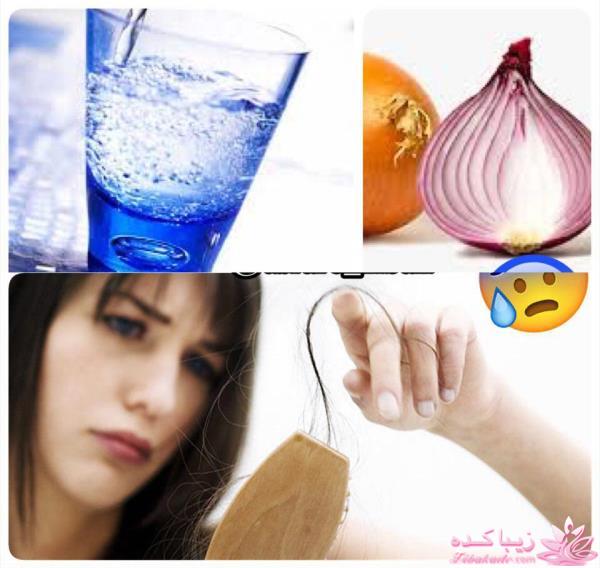 مشکلات مو و درمان آن