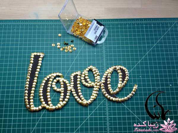 خونه های شیک با دست سازای خودمون