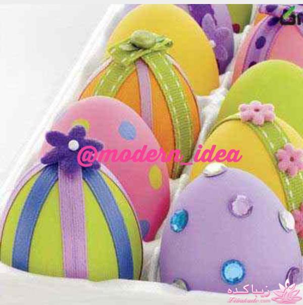 آموزش تزیین سفره هفت سین