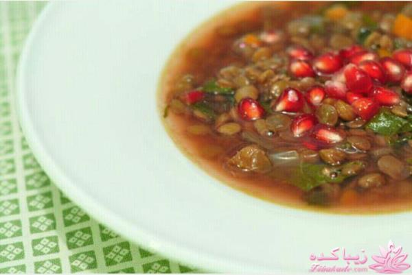 انواع آش | انواع سوپ | دستور پخت و طرز تهیه