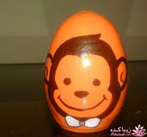 آموزش تزیین سفره هفت سین