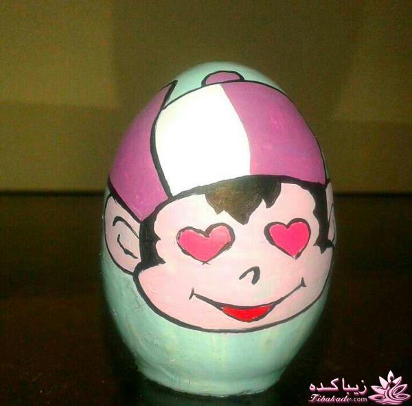 آموزش تزیین سفره هفت سین