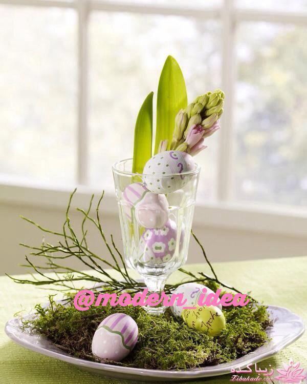 سبزه عید را خودتان سبز کنید !