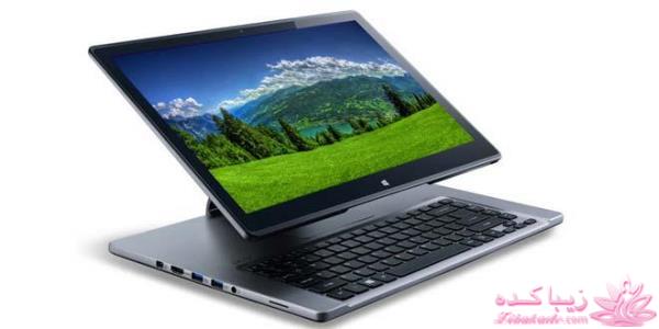 معرفی گوشیهای جدید موبایل، لپ تاپ و نرم افزارهای پرکاربرد