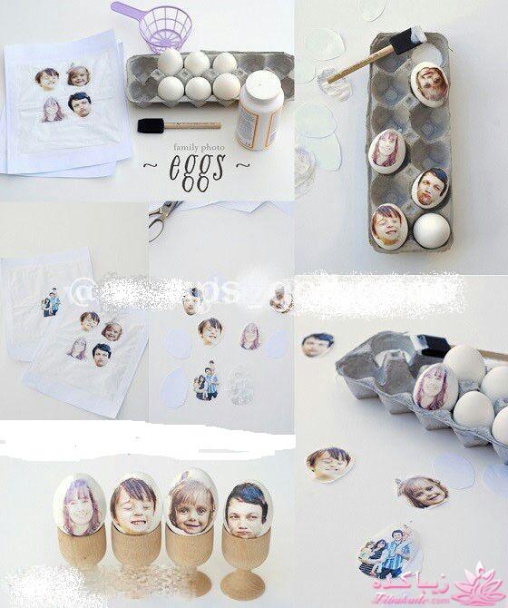 کاردستیهای زیبا بسازیم