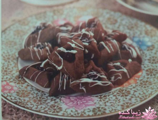 انواع کیک و شیرینی