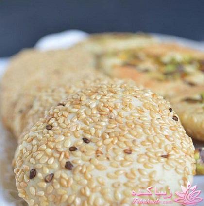 انواع کیک و شیرینی