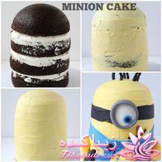 آموزش روشهای مختلف تزئین کیک