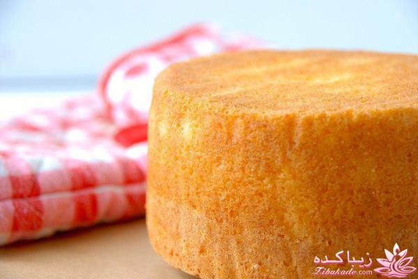 آموزش روشهای مختلف تزئین کیک