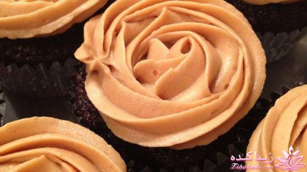 آموزش روشهای مختلف تزئین کیک