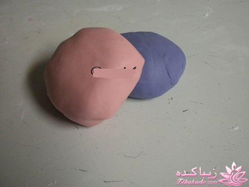 آموزش روشهای مختلف تزئین کیک