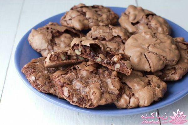 انواع کیک و شیرینی