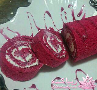 انواع کیک و شیرینی