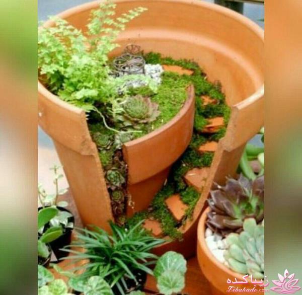 ایده های خلاقانه