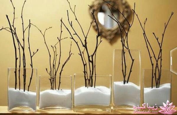 ایده های خلاقانه