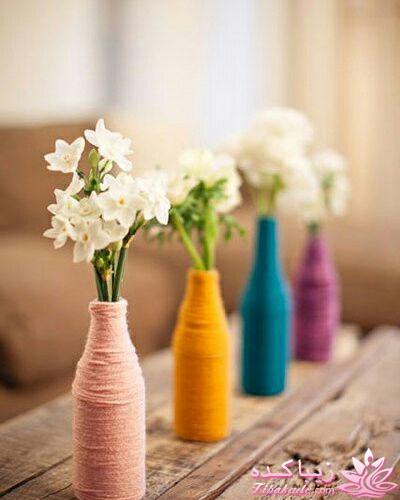 ایده های خلاقانه