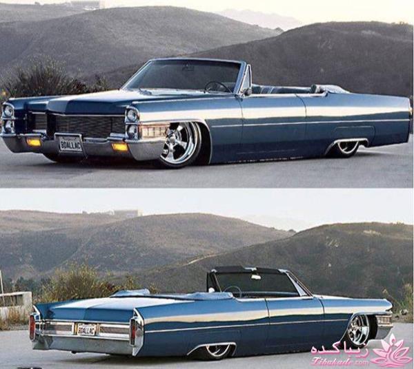 خودروهای سوپر اسپورت