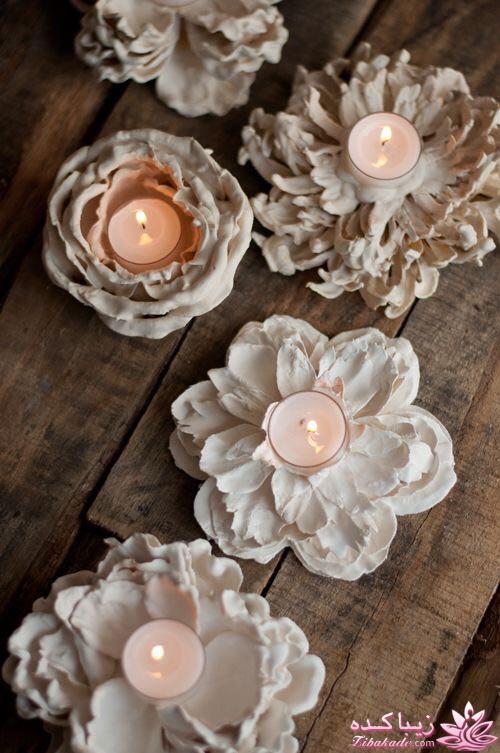 ایده های خلاقانه