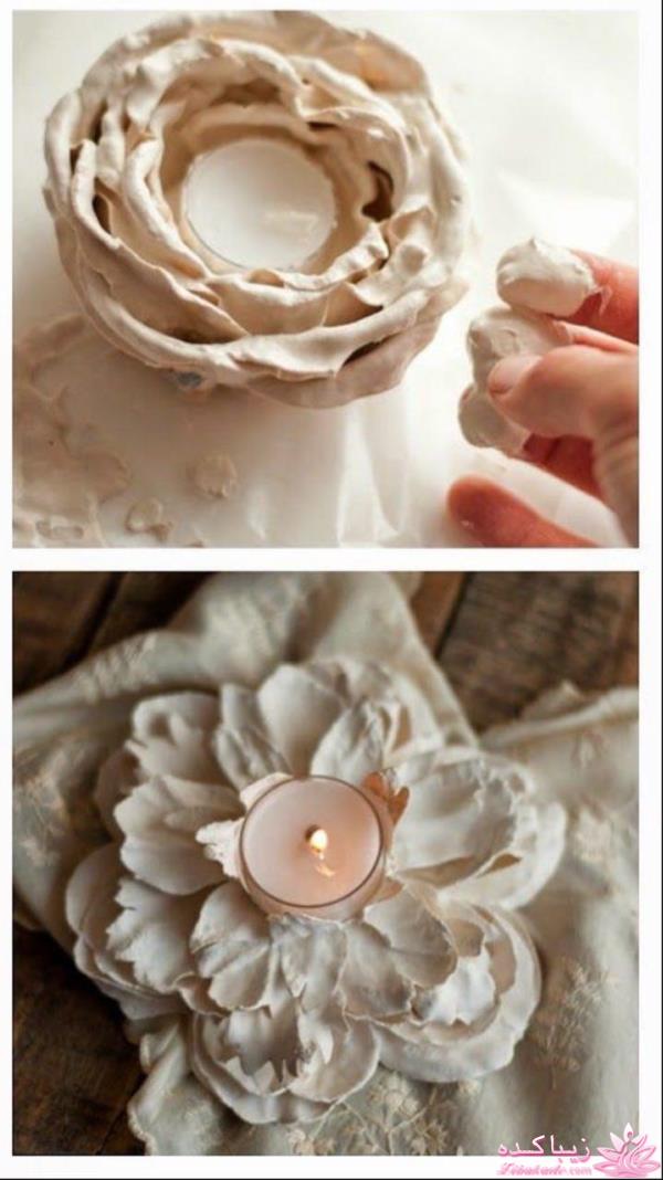 ایده های خلاقانه