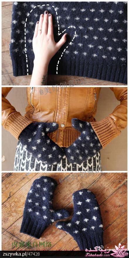 ایده های خلاقانه