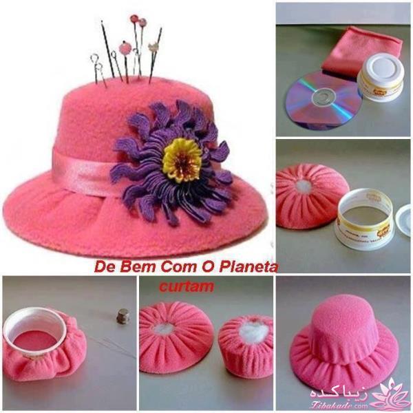 ایده های خلاقانه