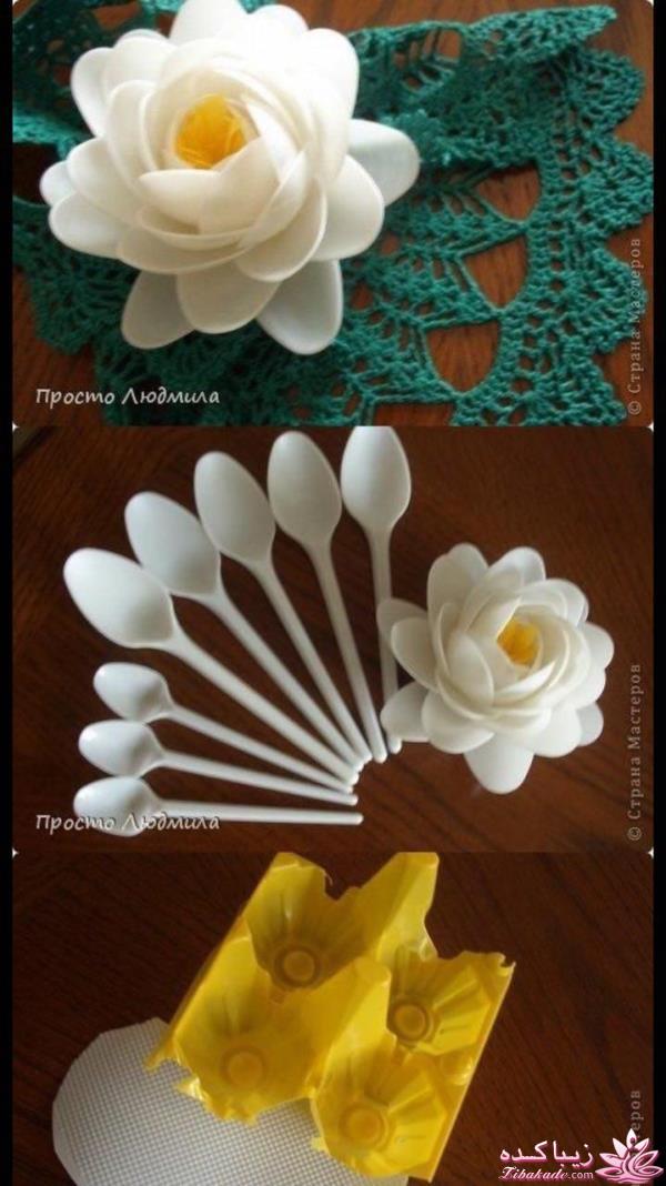 ایده های خلاقانه