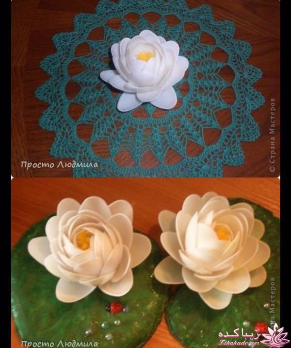 ایده های خلاقانه