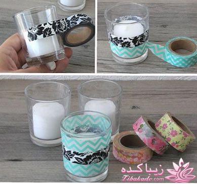 ایده های خلاقانه