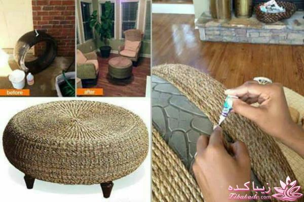 ایده های خلاقانه