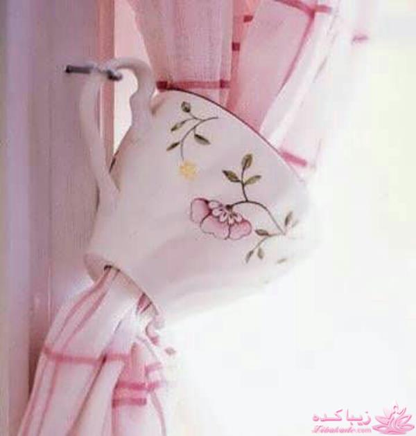 ایده های خلاقانه