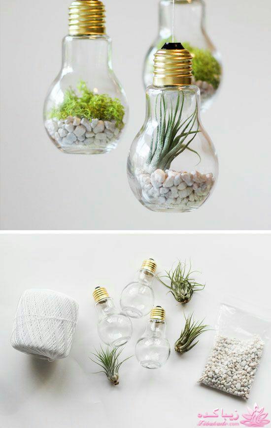 ایده های خلاقانه