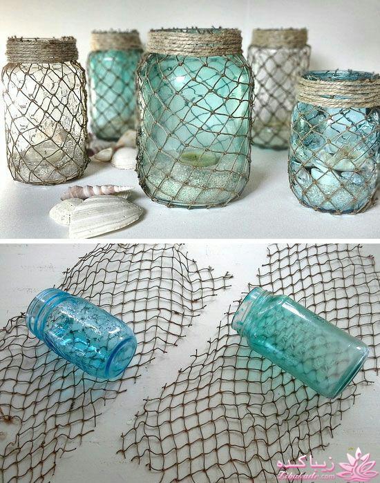 ایده های خلاقانه