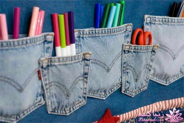 ایده های خلاقانه