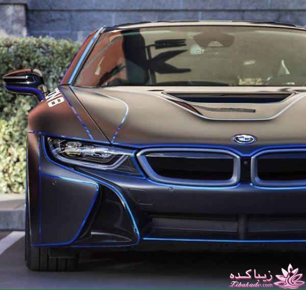 خودروهای سوپر اسپورت