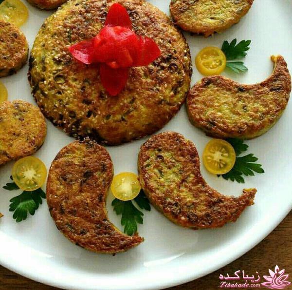 شام چی درست کنیم؟