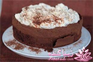 انواع کیک و شیرینی