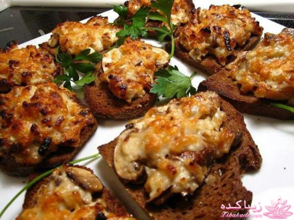 شام چی درست کنیم؟