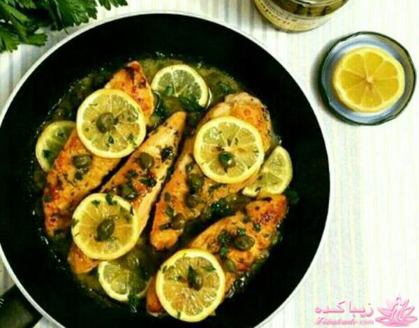 شام چی درست کنیم؟