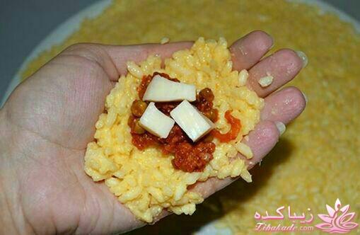 شام چی درست کنیم؟