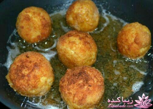 شام چی درست کنیم؟