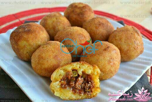 شام چی درست کنیم؟