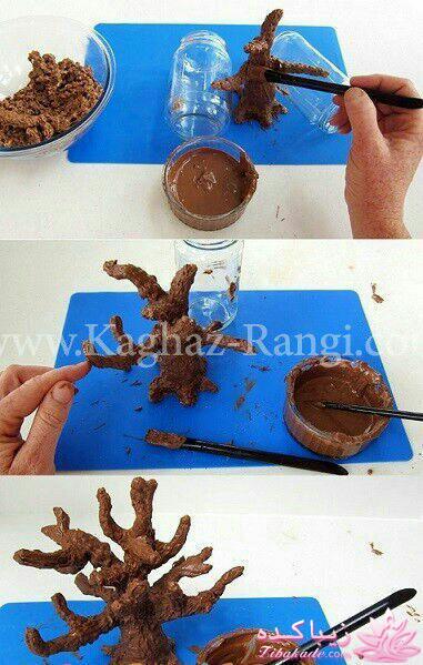 انواع کیک و شیرینی