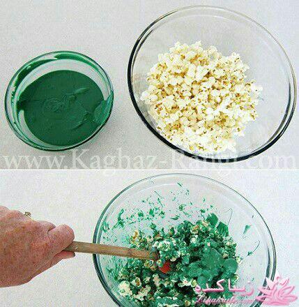 انواع کیک و شیرینی