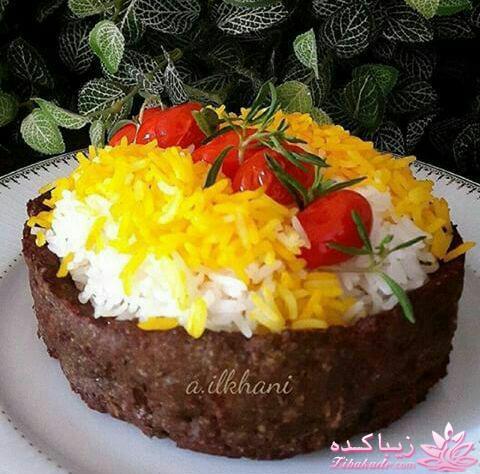 شام چی درست کنیم؟